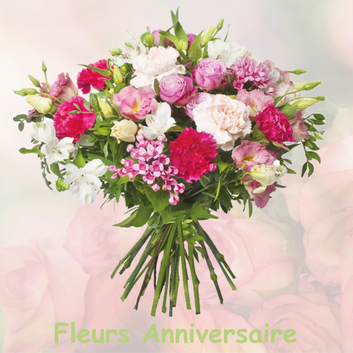 fleurs anniversaire PARIS-11