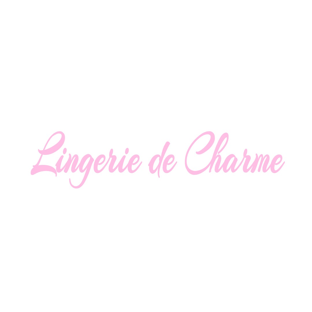 LINGERIE DE CHARME PARIS-11